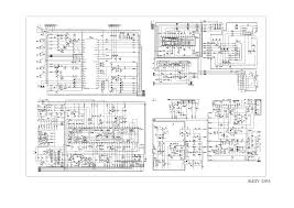 Split ac air conditioner pdf manual download. Ea82d2 Service Manuals Haier Air Conditioner Wiring Diagram Library