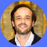 Diego Paredes Fontanals