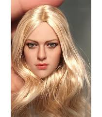 Amazon.com: Phicen Painkiller Jane 1/6 Escala Super Flexible Femenino  Cuerpo Sin Costuras PL2016-94 : Juguetes y Juegos