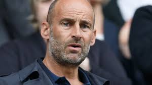 Ex-Rangers chief Martin Bain back in football with company behind Indian  Super League