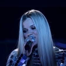 She represented norway at the sixteenth edition of the north vision song contest with the song play my drum. Sandra Lyng Sandralyngmusic Twitter