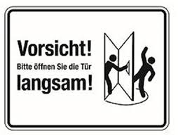 Download vorsicht glas for free. 200x150 Weiss Schwarz Folie Selbstklebend Vorsicht Bitte Offnen Sie Die Tur Langsam Tur Rechts Baumarkt Sicherheitstechnik