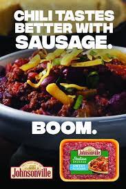 Chiliville Chili W Ground Sausage Italian Sausage Recipes Cooking Meat Food Recipies