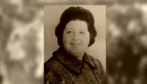 Malika ménard sur paris match ! Malika El Fassi La Seule Femme Signataire Du Manifeste De L Independance