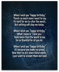 Birthday Poems Original Poems For Birthdays Birthday Quotes For Him Birthday Quotes For Daughter Birthday Wishes For A Friend Messages