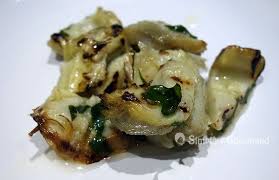 Artichauts A La Romaine Simple Gourmand Recette Artichaut Recettes De Cuisine Recette Artichaut