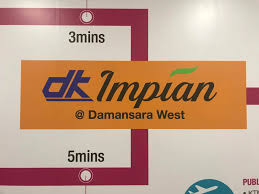 Prasarana sekolah smk seksyen 27 shah alam selangor via smksek27shahalam.wordpress.com. Event Dk Impian Property Seksyen U5 Shah Alam Angie Tangerine