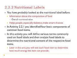 Unit Two Diabetes Serious Effects A Disease Within One