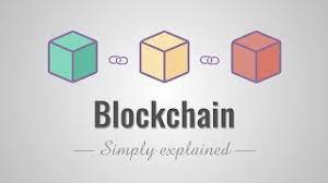 Blockchain is a database that stores information in a decentralized way in the form of blocks that are later put in a chain. How Does A Blockchain Work Simply Explained Youtube