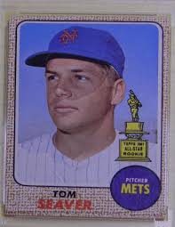 Tom Seaver [All-Star Rookie] #45 Prices