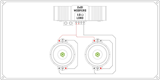 Kicker cvr 12 2 ohm wiring diagram source: Speaker Wiring Guide Soundqubed