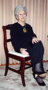 Bernice A. Eifert Obituary March 19, 2007