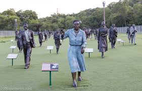 Последние твиты от solomon mahlangu (@tipesca). The Long March To Freedom National Heritage Monument 2summers