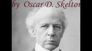 Chronicles of Canada Volume 29