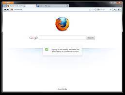 Firefox kostenlos - Download - Winsoftware.de