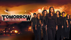 Allow students some time to find out about the 1970s and early 1980s in australia. Ist Tomorrow When The War Began 2010 Auf Netflix Deutschland