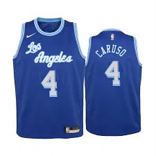 Hardwood classics 2020/21 youth swingman alex caruso los angeles lakers jersey. Alex Caruso Jersey Shirt Promotions