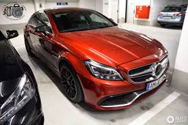 Pin By Juanfelb On Mercedes Benz Mercedes Benz Cls Mercedes Benz Cls 63 Amg