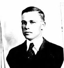 Guignard “Guy” Maxcy (1895-1961)