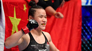She was the former kunlun fight (klf) strawweight champion and. Jhhonkmnzc6prm