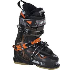 Dalbello Krypton 110 Ski Boots 2018 Out Of Box