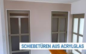 Und wir brauchen gleittüren überall. Schiebeturen Aus Acrylglas Plattenzuschnitt24 De Blog