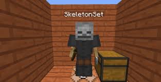 I hated that there was no way to edit armor stands without using command. Minecraft Improved Armour Stand 6 Steps Instructables