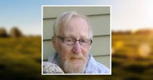 Dennis Mitchell Darling Obituary January 13, 2014