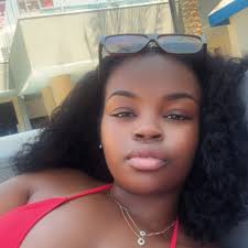 Ny'Jhairee Keiona Johnson