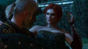 Romanzen, One-Night-Stands und Kurtisanen | The Witcher 3 | RPGuides