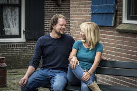Boer jan bleek de populairste boer ooit met 789 brieven. Johan Uit Boer Zoekt Vrouw Mag Daten In Cafe De Kerckhaen Noordhollandsdagblad