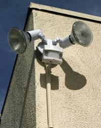 How Do Motion Sensing Lights And Burglar Alarms Work Howstuffworks
