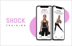 Apps can help you create a personalized fitness plan, focus your workouts, plan your goals, track your success and more. Mobileappdaily On Twitter From Customized Targeted Workouts To Weekly Accomplishment Reports One Of The Best Fitness Apps For Women S Shockfitapp Ttp Bit Ly 2z1iwvx Https T Co 3il9dedvzh