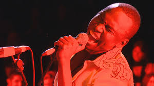 They will have to kill us first