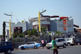 The presidential palace museum is one of the frequently visited memorial places in kigali. Le Cafe Gourmand Location Bujumbura Capital Of Burundi Burundi Historical Place City