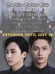 Support for Seventeen fan page