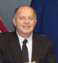 Old leaders are new again