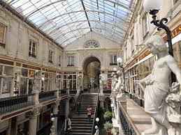 Otel fiyat sorgulama işlemleri ile sizlere en ucuz tatil fırsatlarını sunuyoruz. Hotel Centre Ville Nantes Passage Pommeraye