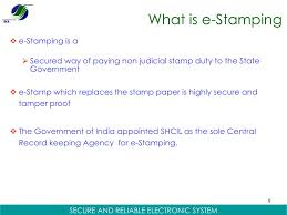 Maybe you would like to learn more about one of these? Ppt E Stamping Registration Document Management System A Complete Solution From Shcil Powerpoint Presentation Id 341679