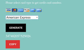 Apart from a single visa credit card, you can also generate multiple visa credit card numbers using our credit card generator. Fast Credit Card Number Generator For Wordpress Wp Missing