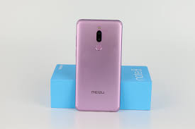 Meizu Note 8 Testbericht Global Version ...