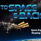 To Space and Back event in Orono, ME