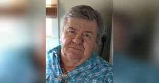 Obituary information for John F. Burke