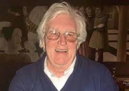 Stephen Gallacher pays warm tribute to 'No 1 fan and also biggest critic'