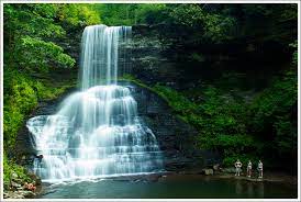 Maybe you would like to learn more about one of these? Cascade Falls Virginia Trail Guide