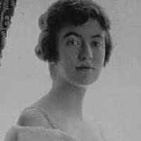 Margaret Fahnestock (1898–1986)