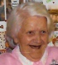 Condolence Book for Mary Roche (née Buckley) (Cork City, Cork)