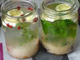 Kefir De Fruits Tibico Et Seconde Fermentation Youtube Kefir Ginger Bug Fermentation
