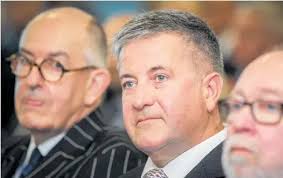 Case of more firsts for new judge