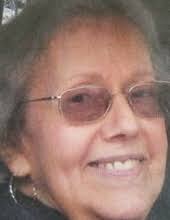 Obituary information for Joan Karp